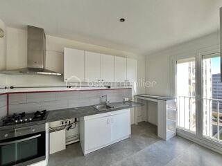  Appartement � vendre 3 pi�ces 64 m�