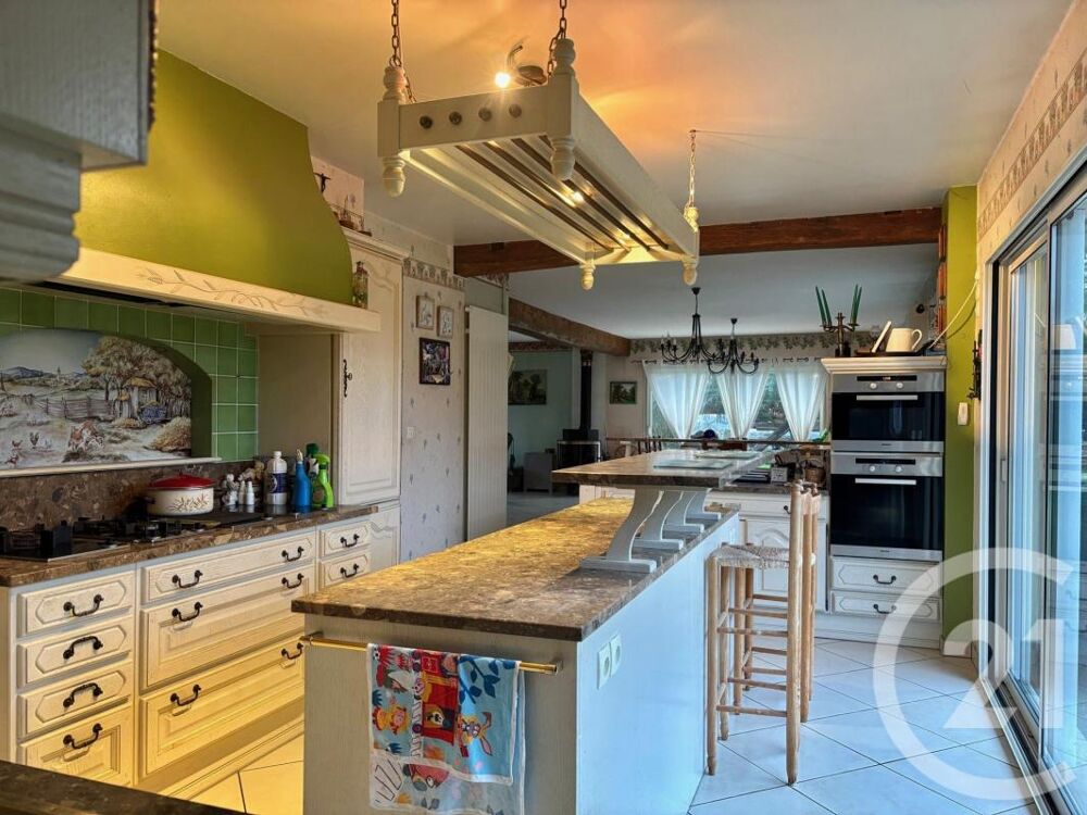 � vendre  Maison Saint-Josse (62170)