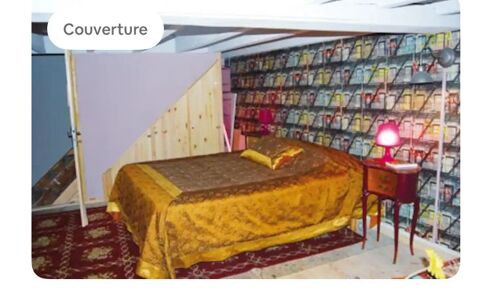  Appartement � louer 4 pi�ces 86 m�