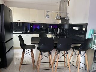  Maison  vendre 7 pices 116 m