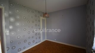  Maison à vendre 4 pièces 80 m²