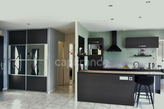  Maison � vendre 9 pi�ces 151 m�