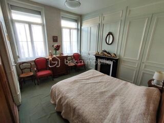  Maison � vendre 6 pi�ces 125 m�