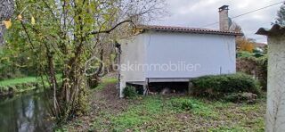  Maison � vendre 2 pi�ces 46 m�