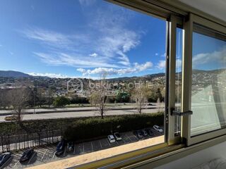  Appartement � vendre 1 pi�ce 17 m�