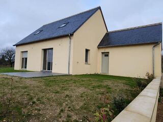  Maison  vendre 5 pices 100 m