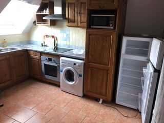  Appartement � louer 1 pi�ce 20 m� Douai