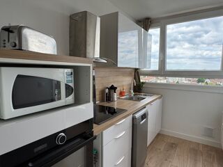  Appartement  vendre 5 pices 99 m