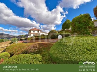  Maison à vendre 7 pièces 164 m²
