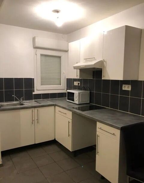  Appartement � louer 2 pi�ces 39 m�