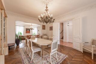  Maison � vendre 9 pi�ces 380 m�
