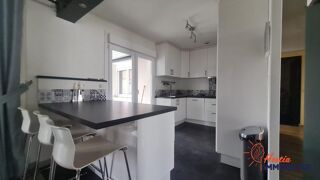  Maison à vendre 9 pièces 168 m²
