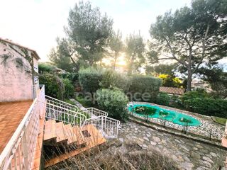  Maison � vendre 4 pi�ces 125 m�
