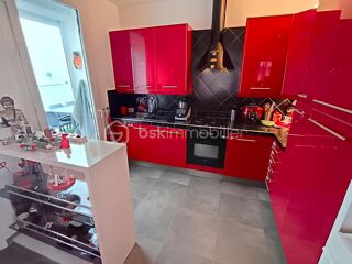  Maison à vendre 6 pièces 130 m²