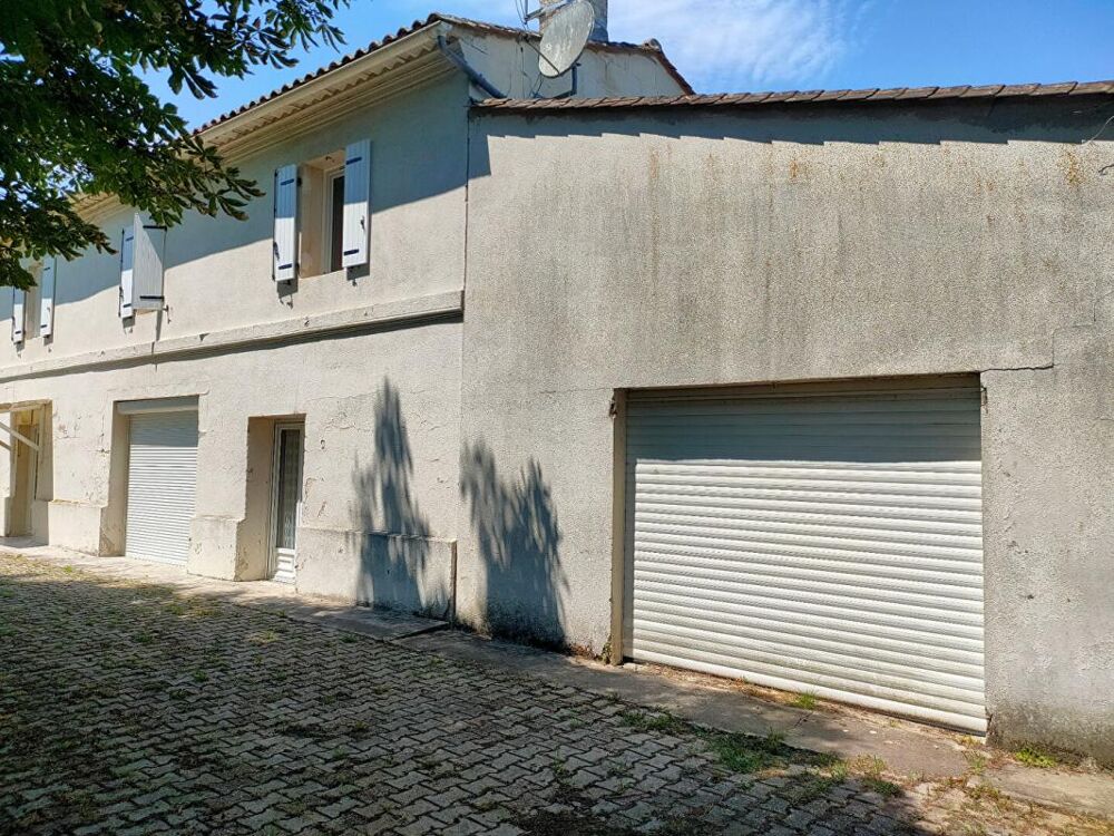 Vente Maison MAISON DE CAMPAGNE GIRONDINE Saint loubes