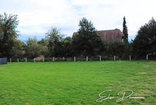  Terrain à vendre 941 m²