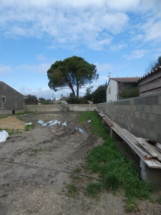  Terrain à vendre 429 m²
