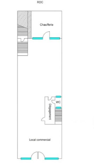  Maison � vendre 4 pi�ces 166 m�