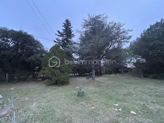  Terrain � vendre 1350 m�