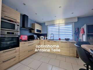  Maison  vendre 6 pices 90 m