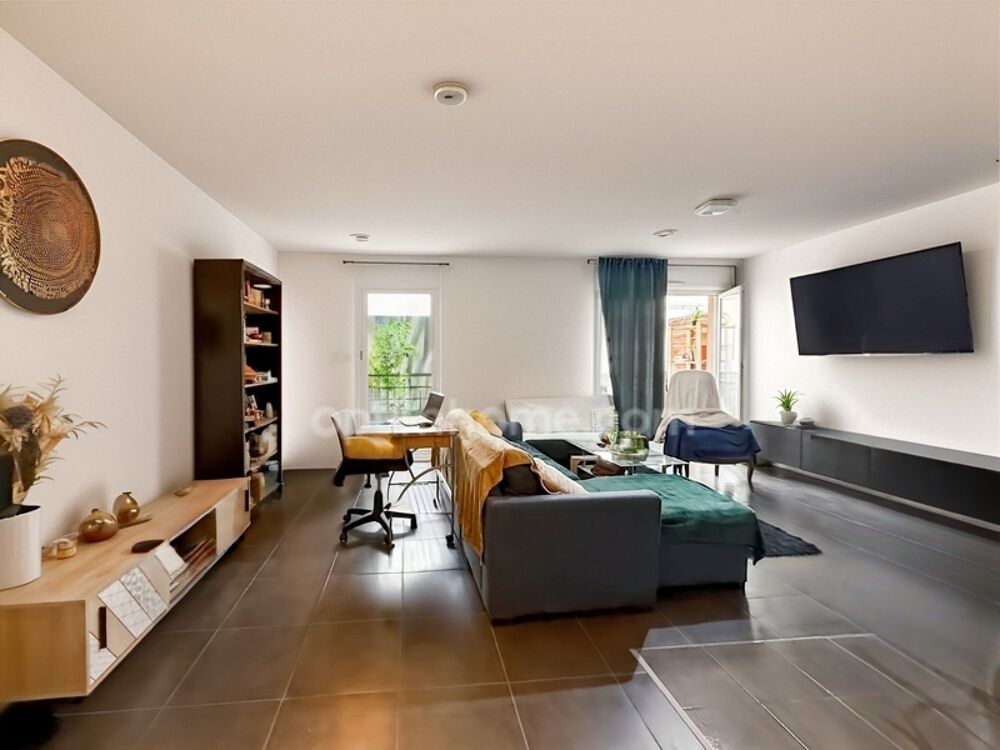Vente Appartement APPARTEMENT 3 PIECES 257 000 EUROS Enghien les bains