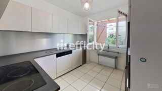  Maison à vendre 4 pièces 80 m²