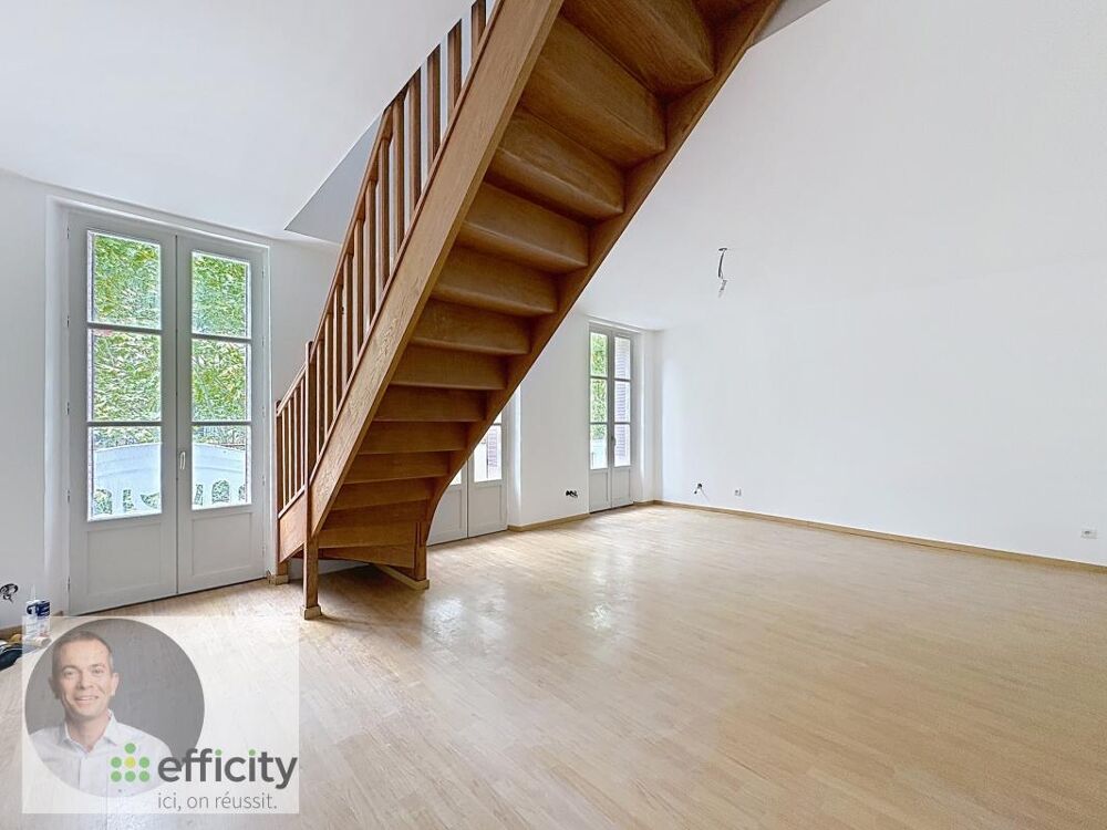 Vente Appartement Appartement bourgeois Vichy