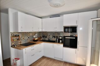  Maison � vendre 3 pi�ces 61 m�