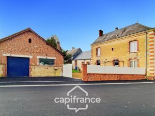  Maison � vendre 6 pi�ces 150 m�