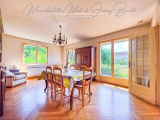  Maison à vendre 4 pièces 91 m²