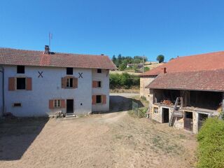  Maison à vendre 5 pièces 105 m²