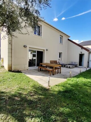  Maison � vendre 6 pi�ces 124 m�