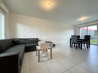  Maison � vendre 5 pi�ces 109 m�