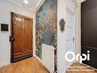  Appartement à vendre 3 pièces 57 m²