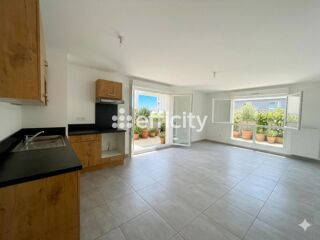  Appartement à vendre 4 pièces 81 m²