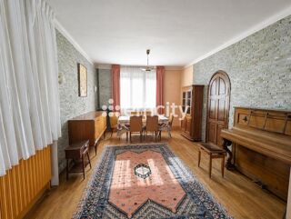  Maison à vendre 6 pièces 278 m²
