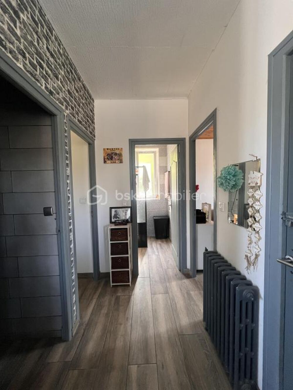 Vente Maison MAISON 95m2 - GAGNIERES - 30160 Gagnieres