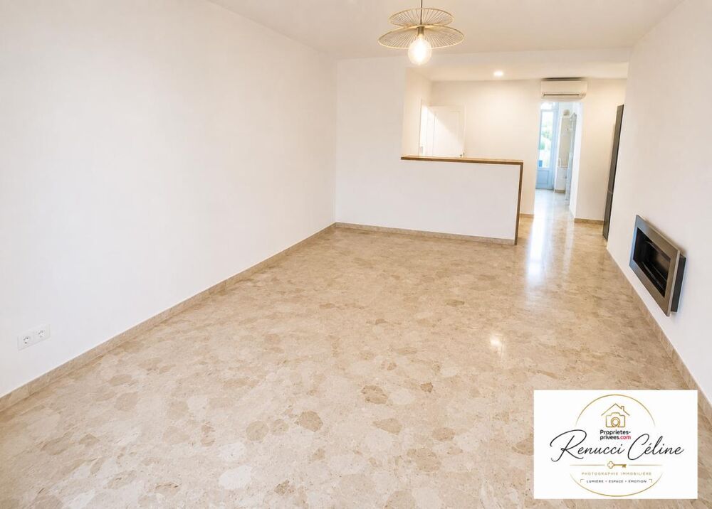 Vente Appartement Appartement T3 de 88 m² au Salario Ajaccio