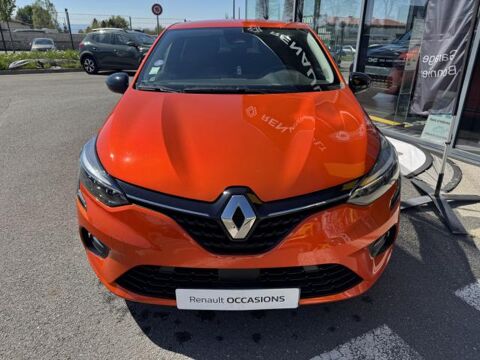 Clio V TCe 90 Evolution 2022 occasion 42210 Bellegarde-en-Forez