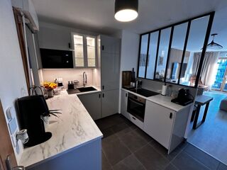  Appartement à louer 3 pièces 63 m²