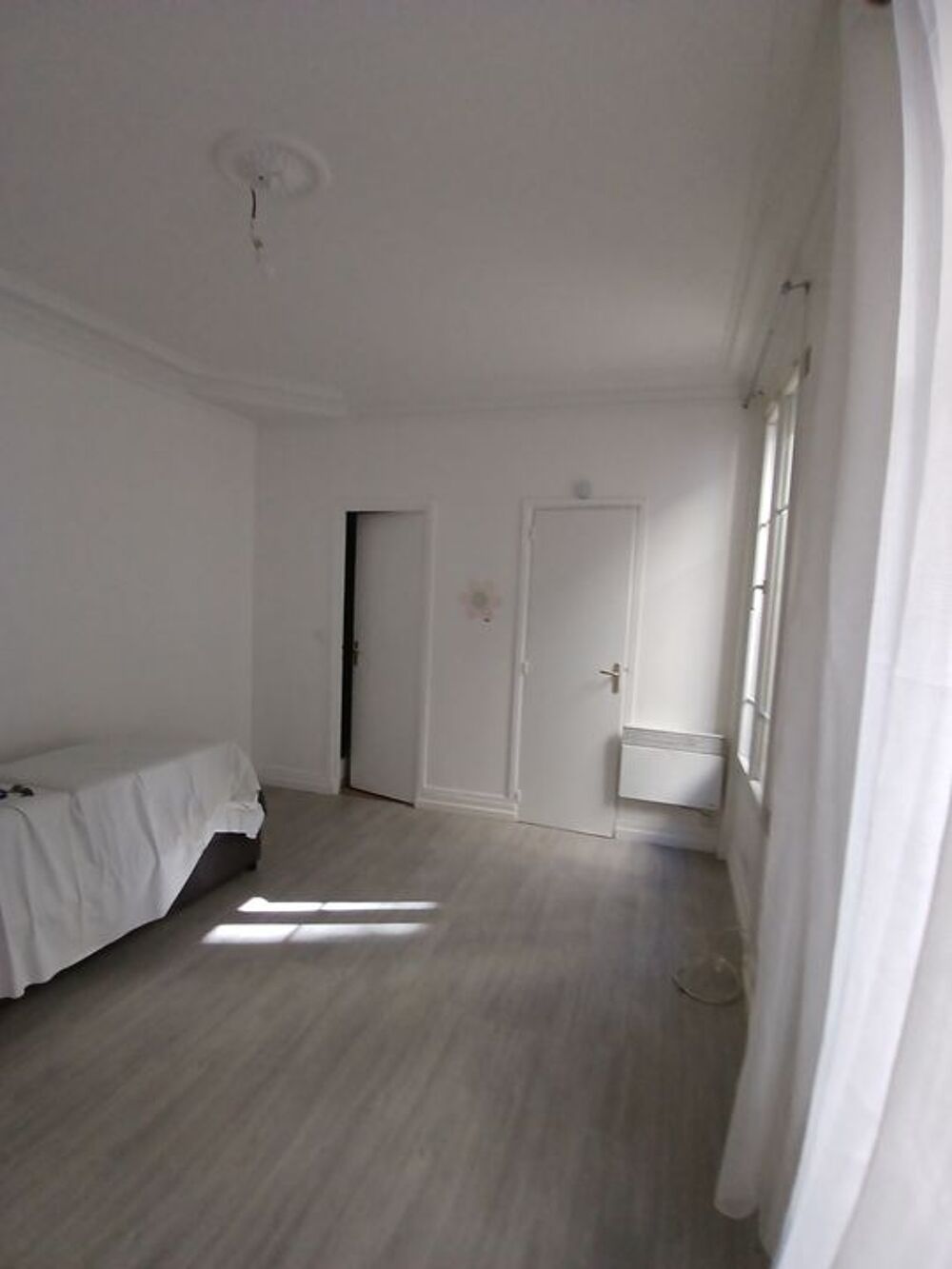 Location Appartement Studio de 20m2 à louer sur Bois-Colombes Bois colombes