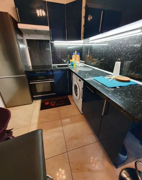  Appartement � louer 2 pi�ces 40 m�