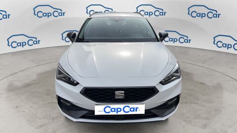 Leon ST 1.4 TSI 204 e-Hybrid DSG6 FR 2021 occasion 42520 Saint Pierre De Boeuf