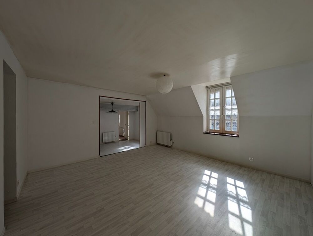 Duplex à vendre 5 pièces DIEPPE (76)