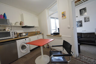  Appartement à louer 2 pièces 36 m²