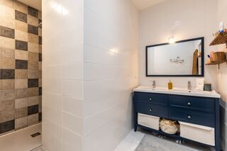  Maison à vendre 5 pièces 142 m²