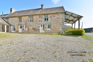  Maison à vendre 3 pièces 72 m²