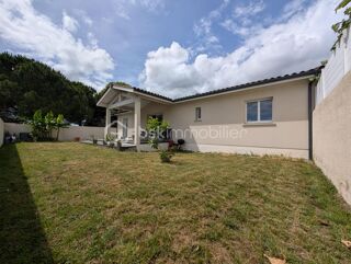  Maison à vendre 4 pièces 101 m²