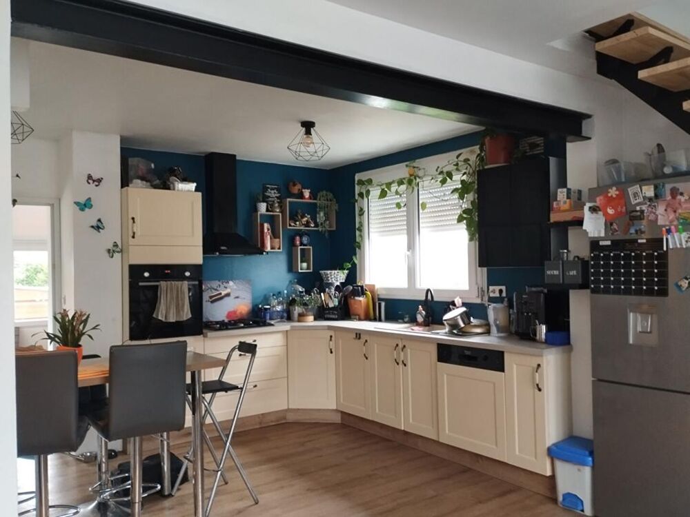 Vente Maison Maison 141 M2 4 chambres Gourin