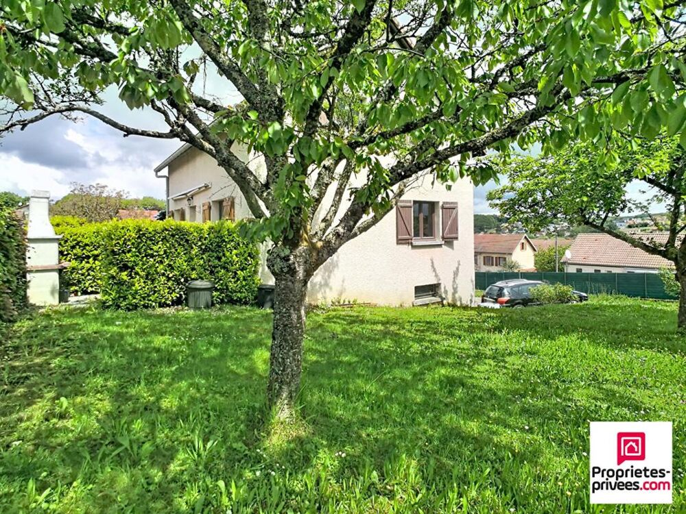Vente Maison Maison  5 pièces 108 m2 Bethoncourt